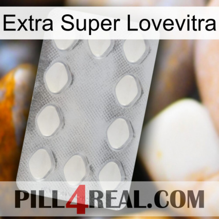 Extra Super Lovevitra 16